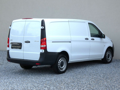 Mercedes-Benz Vito Gebrauchtwagen Mercedes-Benz Vito Gebrauchtwagen