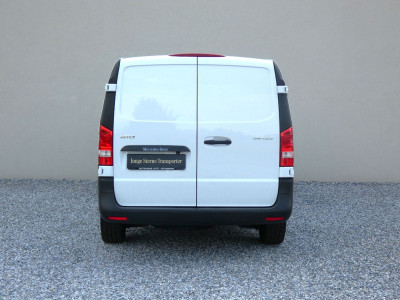 Mercedes-Benz Vito Gebrauchtwagen Mercedes-Benz Vito Gebrauchtwagen