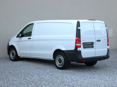 Mercedes-Benz Vito Gebrauchtwagen Mercedes-Benz Vito Gebrauchtwagen