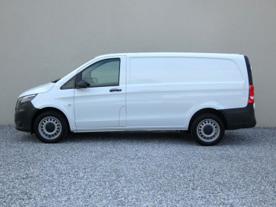 Mercedes-Benz Vito Gebrauchtwagen Mercedes-Benz Vito Gebrauchtwagen
