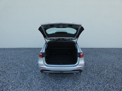 Mercedes-Benz B-Klasse Gebrauchtwagen Mercedes-Benz B-Klasse Gebrauchtwagen