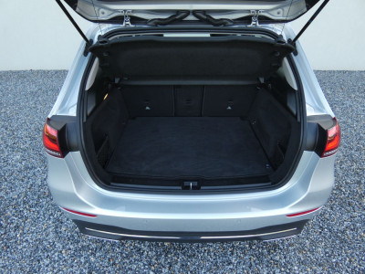 Mercedes-Benz B-Klasse Gebrauchtwagen Mercedes-Benz B-Klasse Gebrauchtwagen
