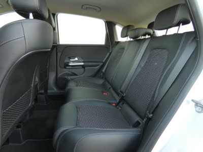 Mercedes-Benz B-Klasse Gebrauchtwagen Mercedes-Benz B-Klasse Gebrauchtwagen