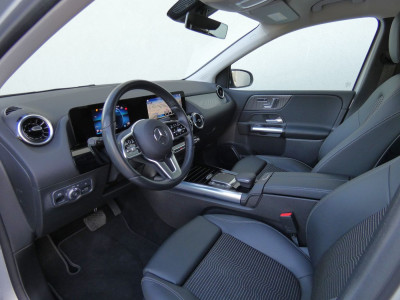 Mercedes-Benz B-Klasse Gebrauchtwagen Mercedes-Benz B-Klasse Gebrauchtwagen