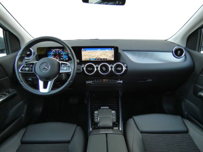 Mercedes-Benz B-Klasse Gebrauchtwagen Mercedes-Benz B-Klasse Gebrauchtwagen