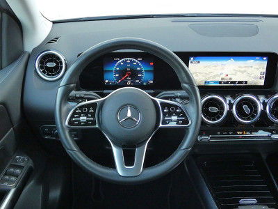 Mercedes-Benz B-Klasse Gebrauchtwagen Mercedes-Benz B-Klasse Gebrauchtwagen