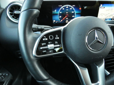 Mercedes-Benz B-Klasse Gebrauchtwagen Mercedes-Benz B-Klasse Gebrauchtwagen