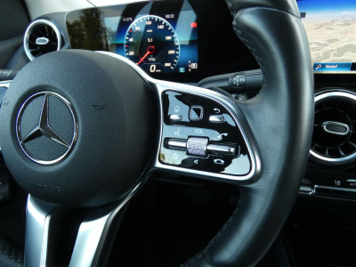 Mercedes-Benz B-Klasse Gebrauchtwagen Mercedes-Benz B-Klasse Gebrauchtwagen