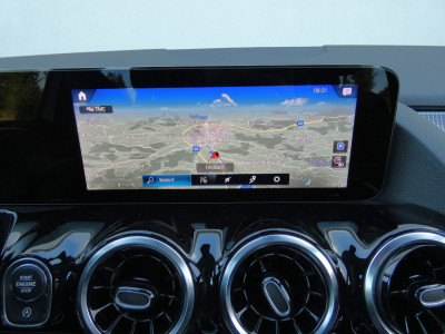 Mercedes-Benz B-Klasse Gebrauchtwagen Mercedes-Benz B-Klasse Gebrauchtwagen