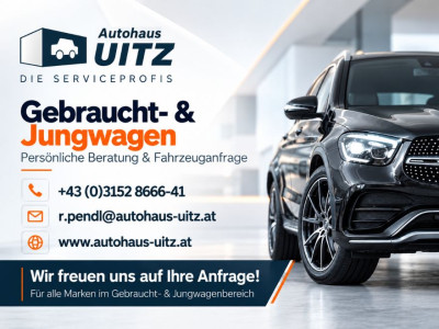 Mercedes-Benz B-Klasse Gebrauchtwagen Mercedes-Benz B-Klasse Gebrauchtwagen