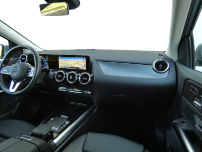 Mercedes-Benz B-Klasse Gebrauchtwagen Mercedes-Benz B-Klasse Gebrauchtwagen