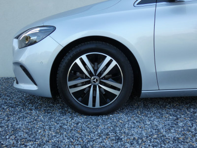 Mercedes-Benz B-Klasse Gebrauchtwagen Mercedes-Benz B-Klasse Gebrauchtwagen