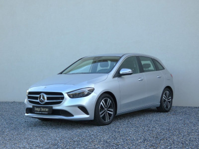 Mercedes-Benz B-Klasse Gebrauchtwagen Mercedes-Benz B-Klasse Gebrauchtwagen