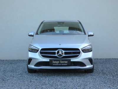 Mercedes-Benz B-Klasse Gebrauchtwagen Mercedes-Benz B-Klasse Gebrauchtwagen