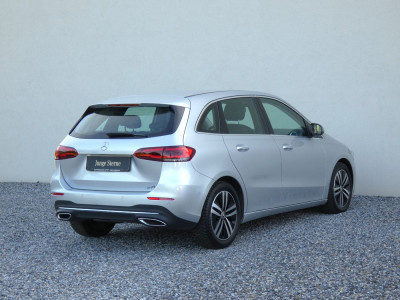 Mercedes-Benz B-Klasse Gebrauchtwagen Mercedes-Benz B-Klasse Gebrauchtwagen
