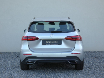 Mercedes-Benz B-Klasse Gebrauchtwagen Mercedes-Benz B-Klasse Gebrauchtwagen