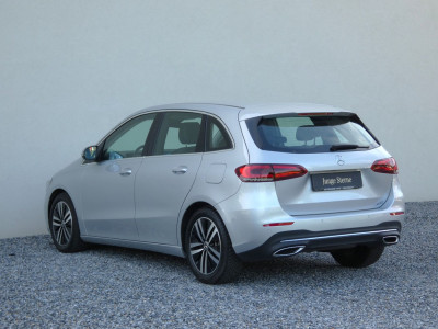 Mercedes-Benz B-Klasse Gebrauchtwagen Mercedes-Benz B-Klasse Gebrauchtwagen