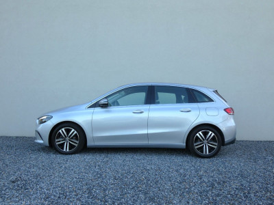 Mercedes-Benz B-Klasse Gebrauchtwagen Mercedes-Benz B-Klasse Gebrauchtwagen