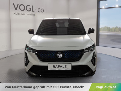Renault Rafale Vorführwagen
