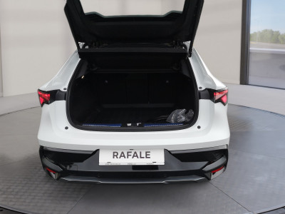 Renault Rafale Vorführwagen