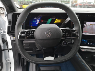 Renault Rafale Vorführwagen
