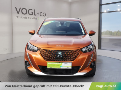 Peugeot 2008 Gebrauchtwagen