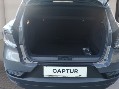 Renault Captur Vorführwagen