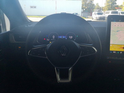 Renault Captur Vorführwagen