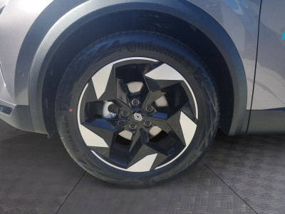 Renault Captur Vorführwagen