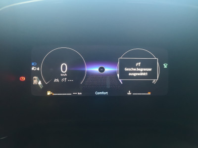 Renault Captur Vorführwagen