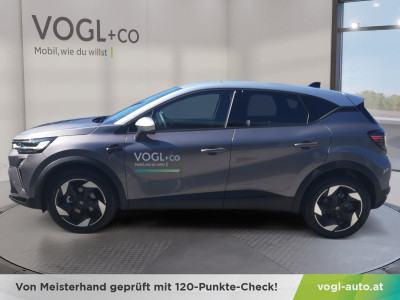 Renault Captur Vorführwagen