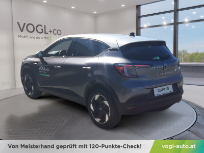 Renault Captur Vorführwagen