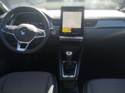 Renault Captur Vorführwagen