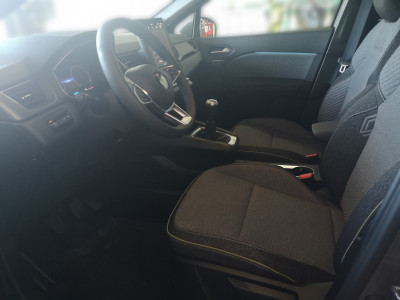 Renault Captur Vorführwagen