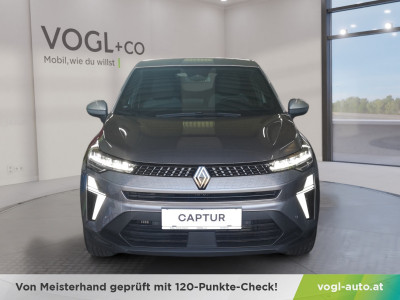 Renault Captur Vorführwagen
