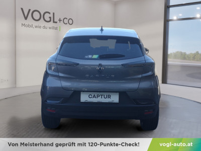 Renault Captur Vorführwagen
