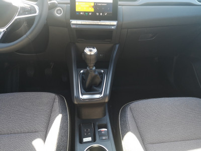 Renault Captur Vorführwagen