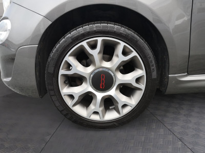 Fiat 500 Gebrauchtwagen