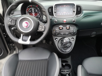 Fiat 500 Gebrauchtwagen