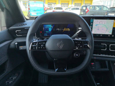 Renault R4 Vorführwagen