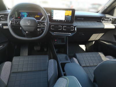 Renault R4 Vorführwagen