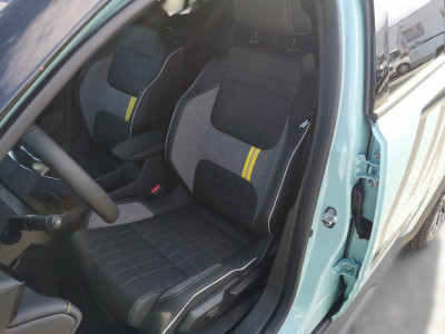 Renault R4 Vorführwagen
