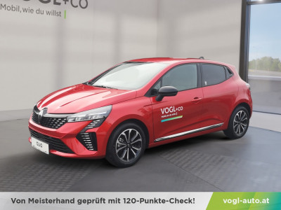 Renault Clio Vorführwagen