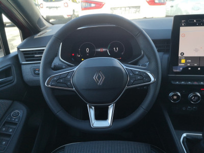 Renault Clio Vorführwagen