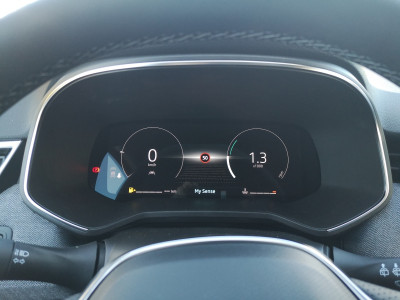 Renault Clio Vorführwagen