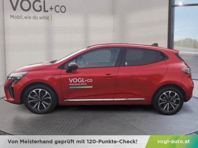Renault Clio Vorführwagen