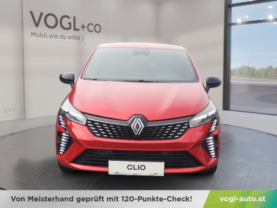 Renault Clio Vorführwagen