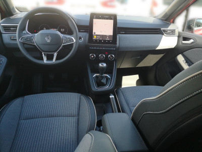 Renault Clio Vorführwagen