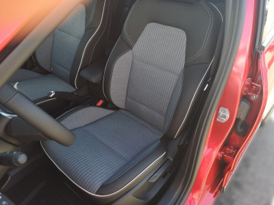 Renault Clio Vorführwagen