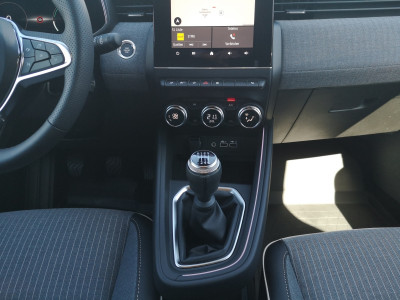 Renault Clio Vorführwagen